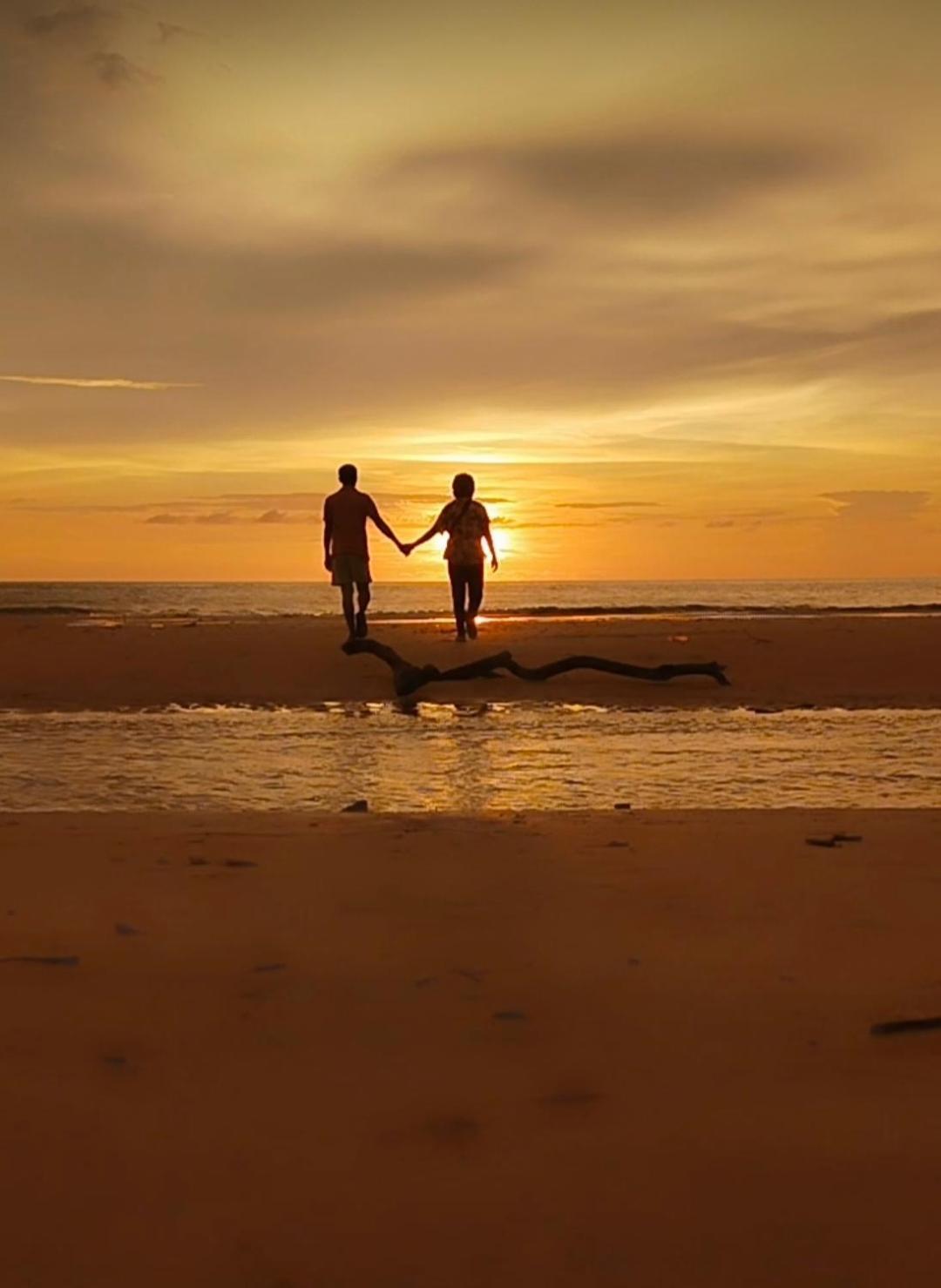 Song Lay Resort, Koh Mook, Trang Thailand Εξωτερικό φωτογραφία