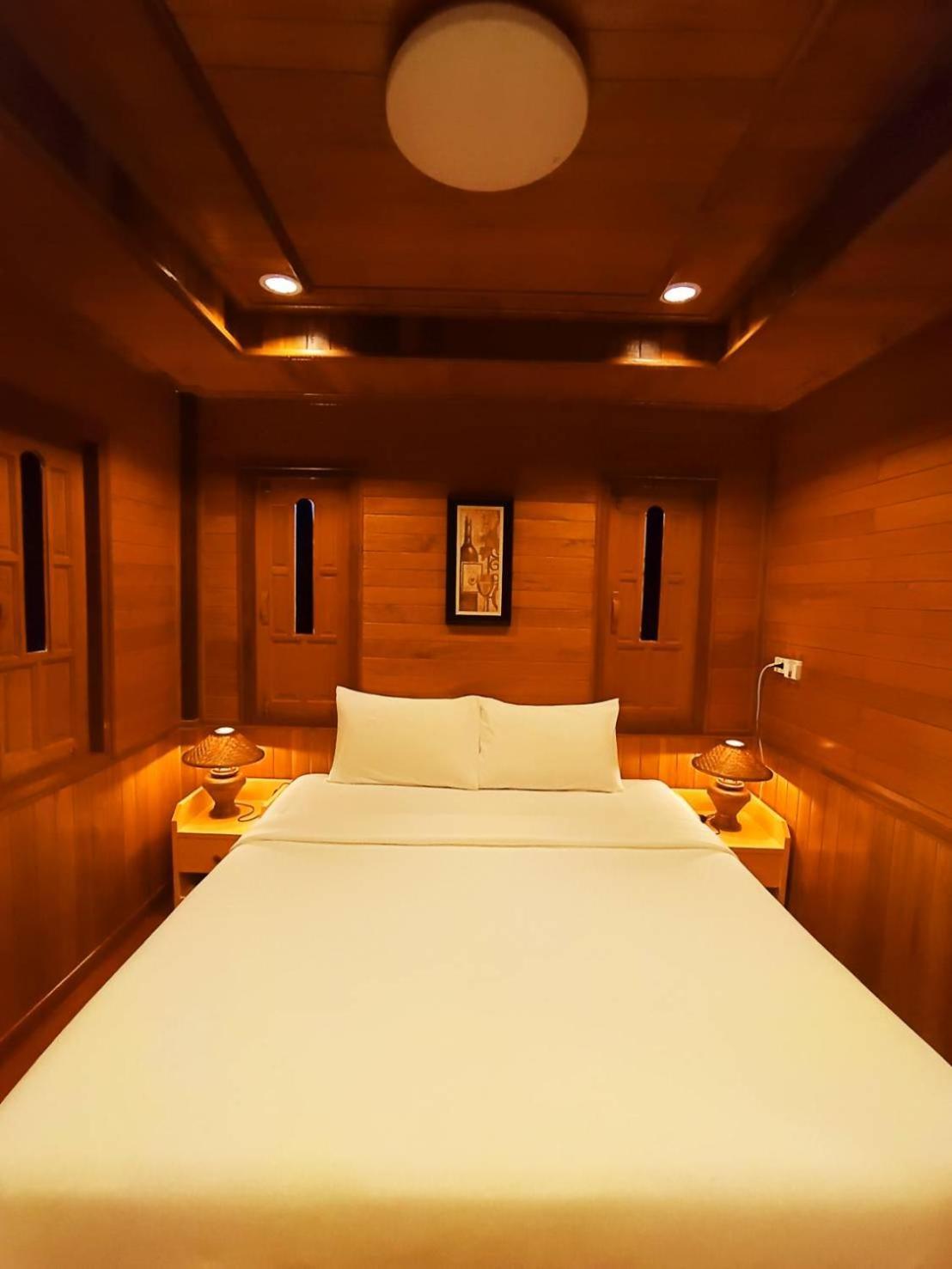 Song Lay Resort, Koh Mook, Trang Thailand Εξωτερικό φωτογραφία