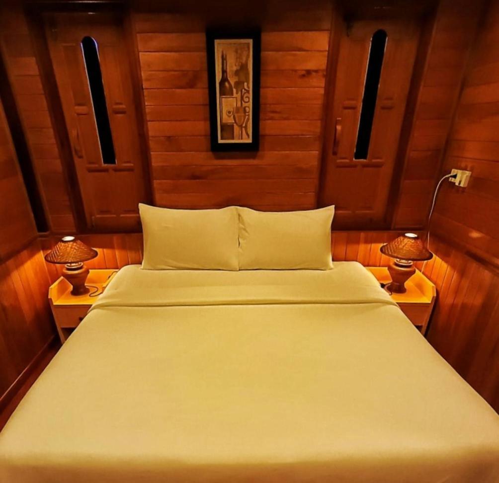 Song Lay Resort, Koh Mook, Trang Thailand Εξωτερικό φωτογραφία