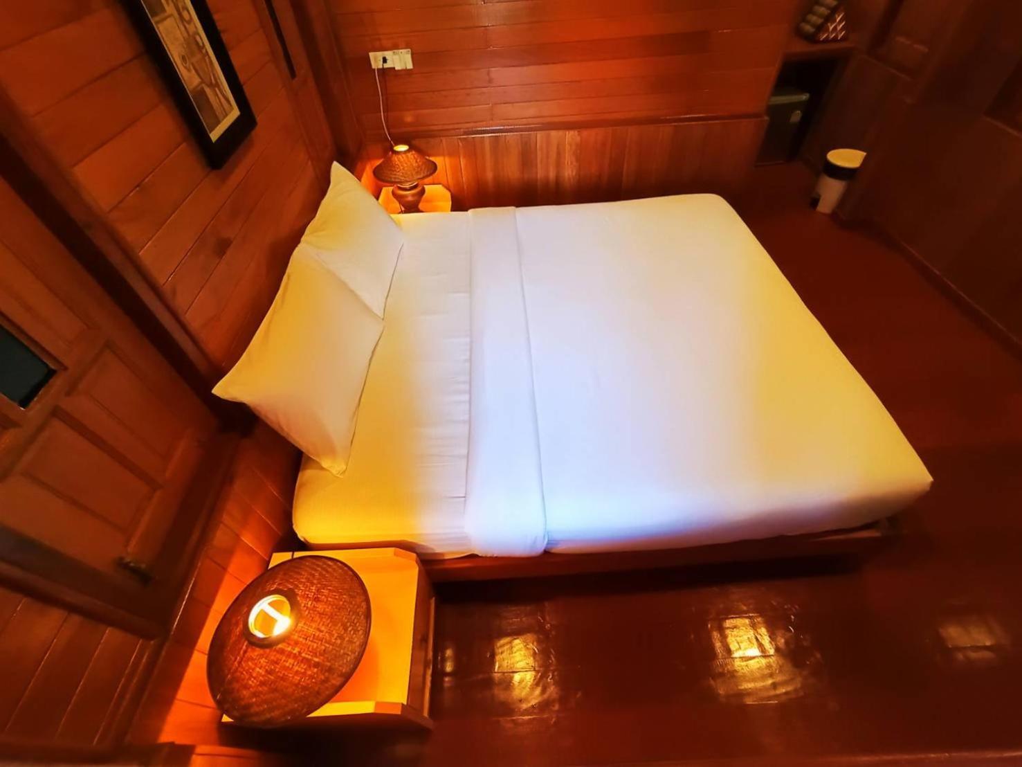 Song Lay Resort, Koh Mook, Trang Thailand Εξωτερικό φωτογραφία