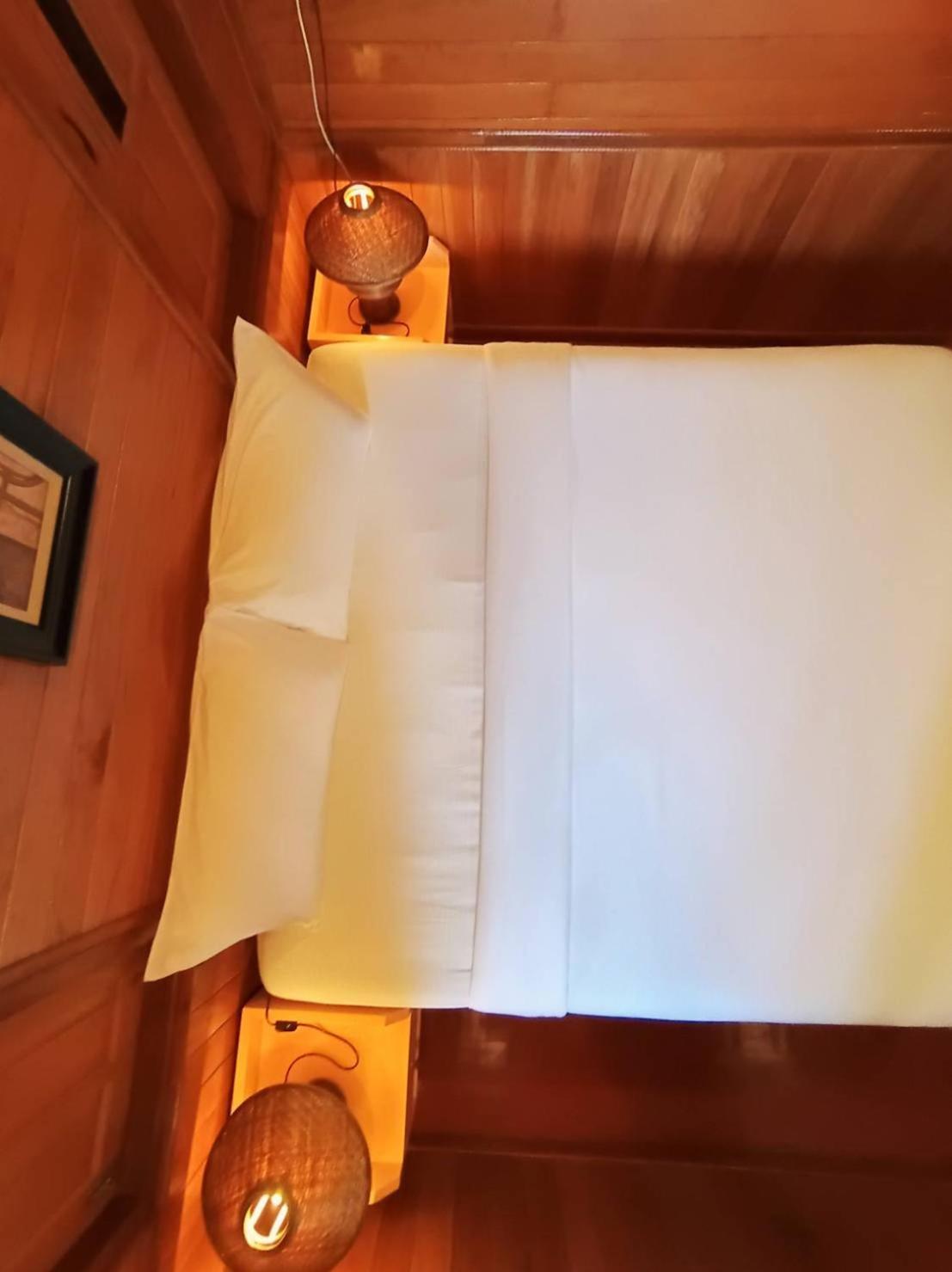 Song Lay Resort, Koh Mook, Trang Thailand Εξωτερικό φωτογραφία
