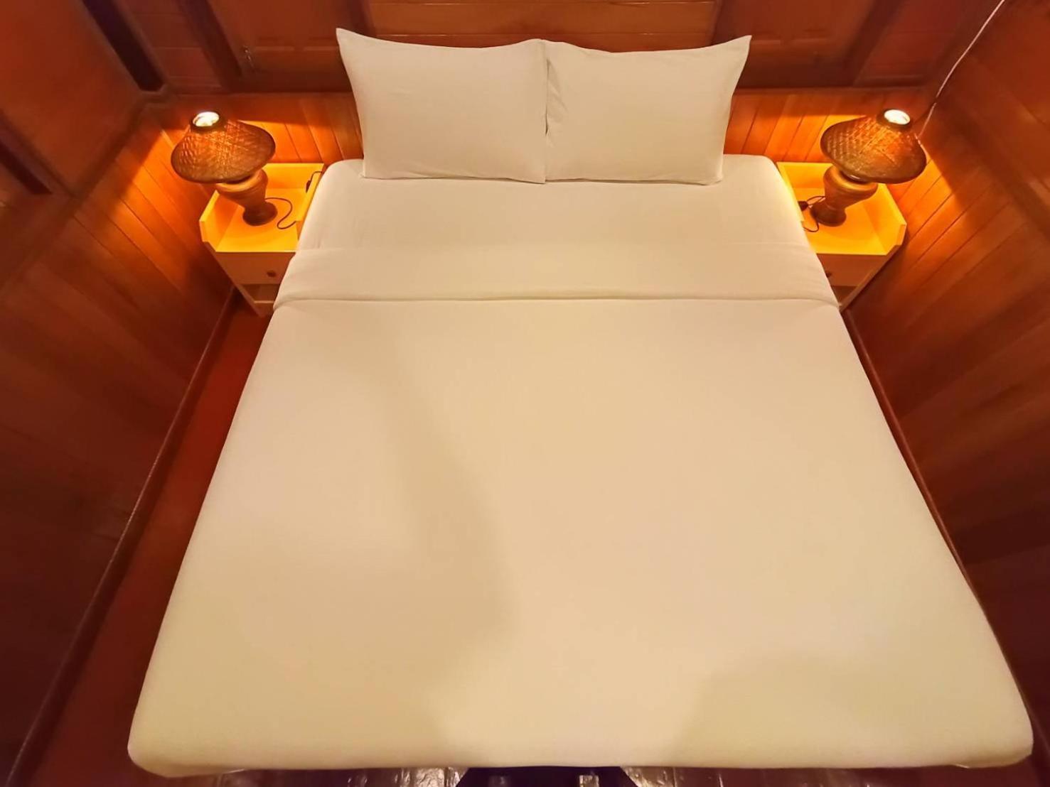 Song Lay Resort, Koh Mook, Trang Thailand Εξωτερικό φωτογραφία
