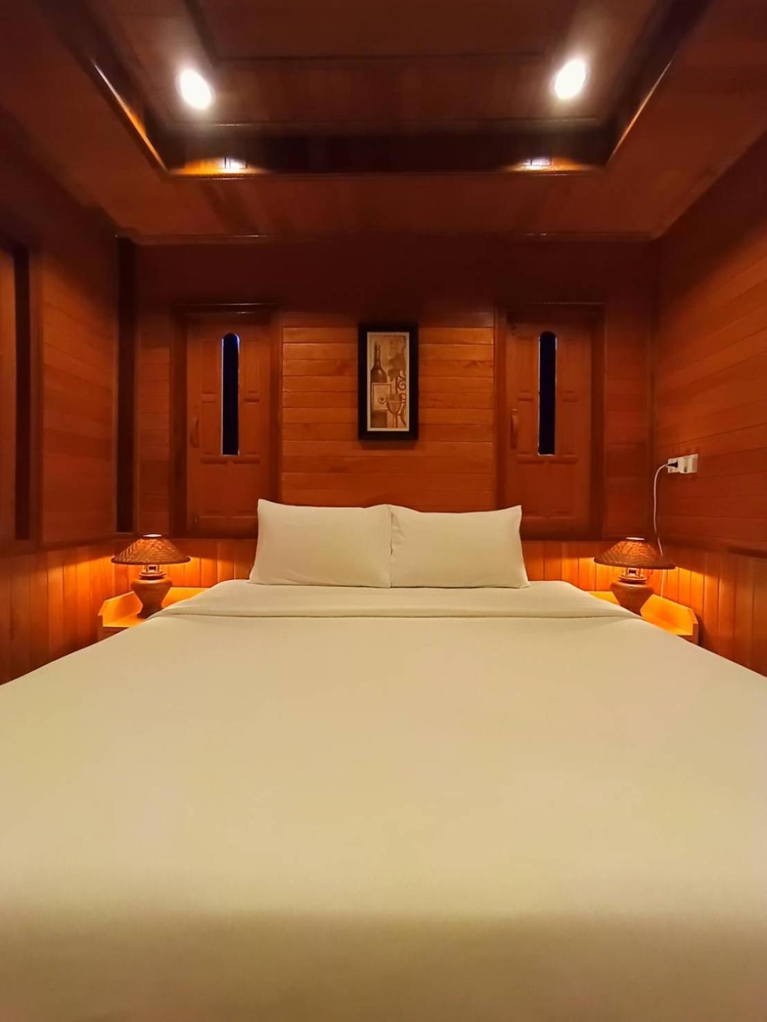 Song Lay Resort, Koh Mook, Trang Thailand Εξωτερικό φωτογραφία
