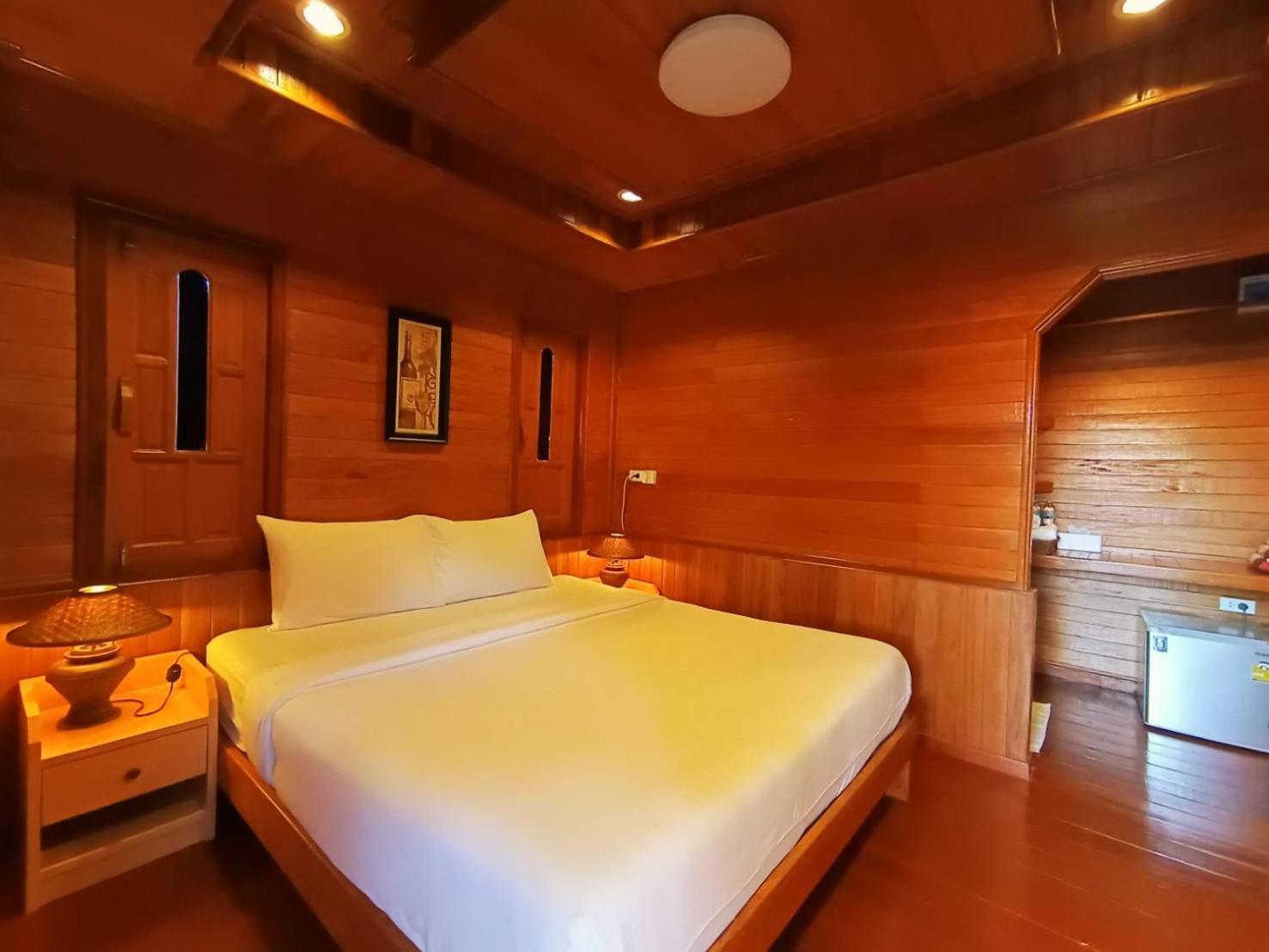 Song Lay Resort, Koh Mook, Trang Thailand Εξωτερικό φωτογραφία