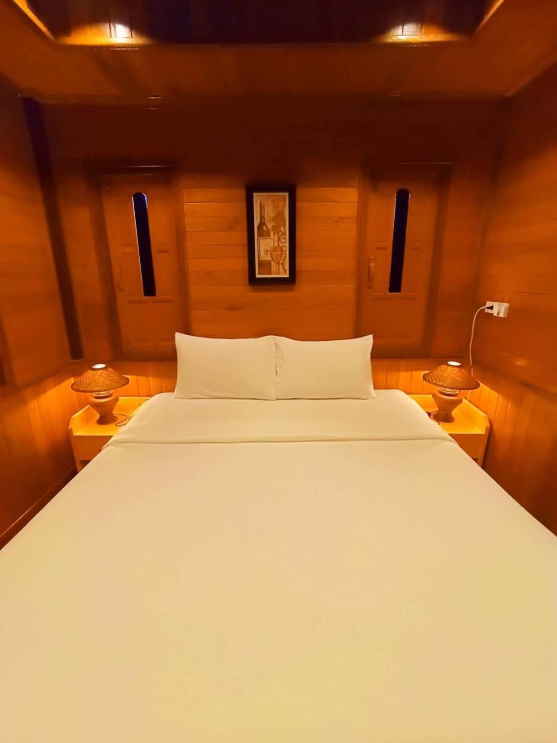 Song Lay Resort, Koh Mook, Trang Thailand Εξωτερικό φωτογραφία