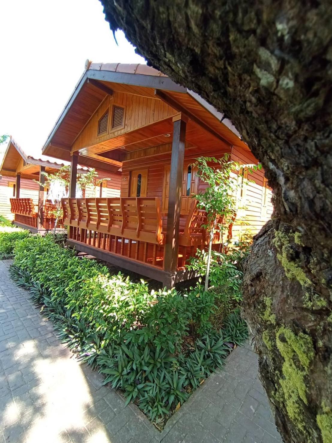 Song Lay Resort, Koh Mook, Trang Thailand Εξωτερικό φωτογραφία