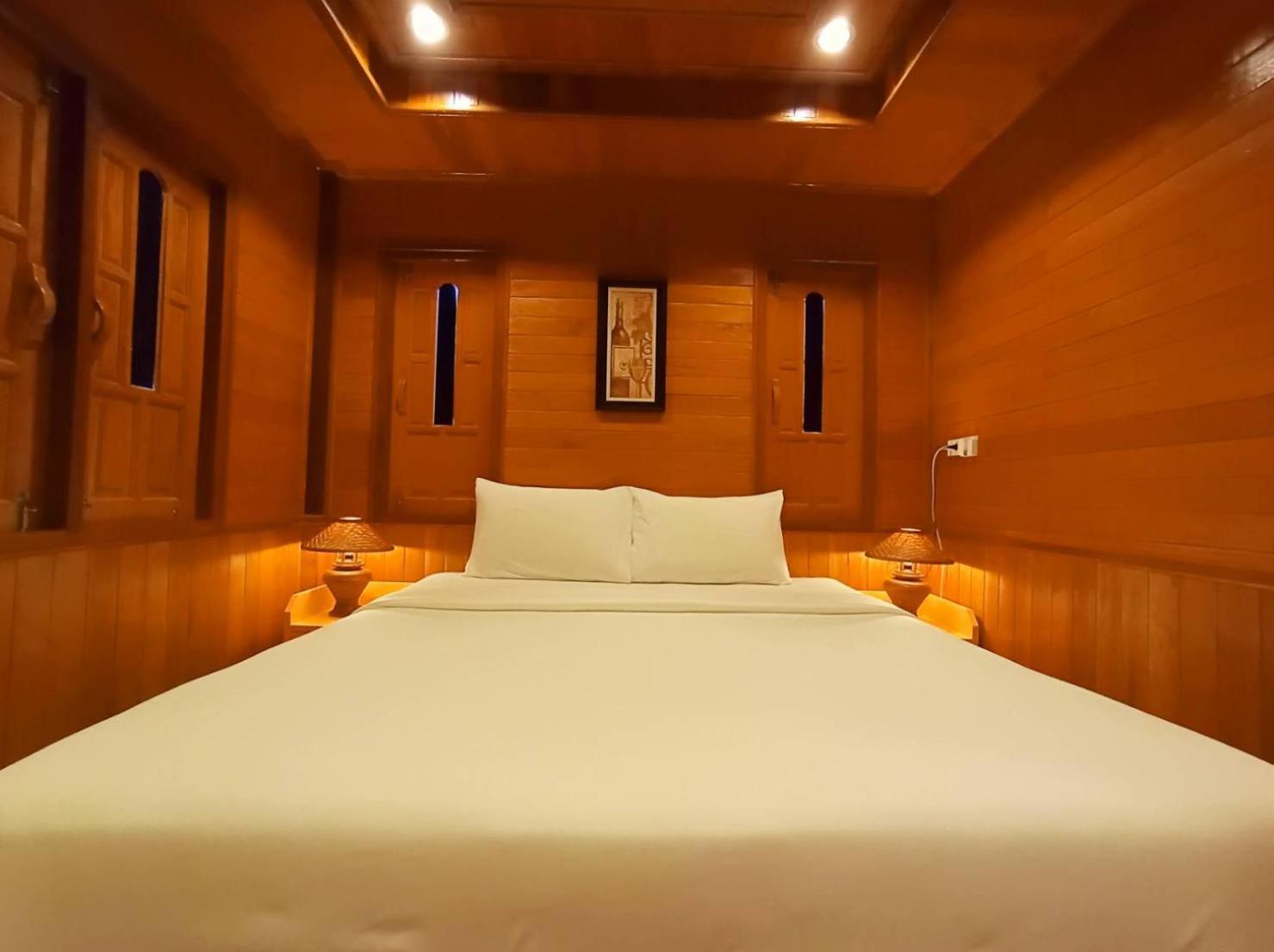 Song Lay Resort, Koh Mook, Trang Thailand Εξωτερικό φωτογραφία
