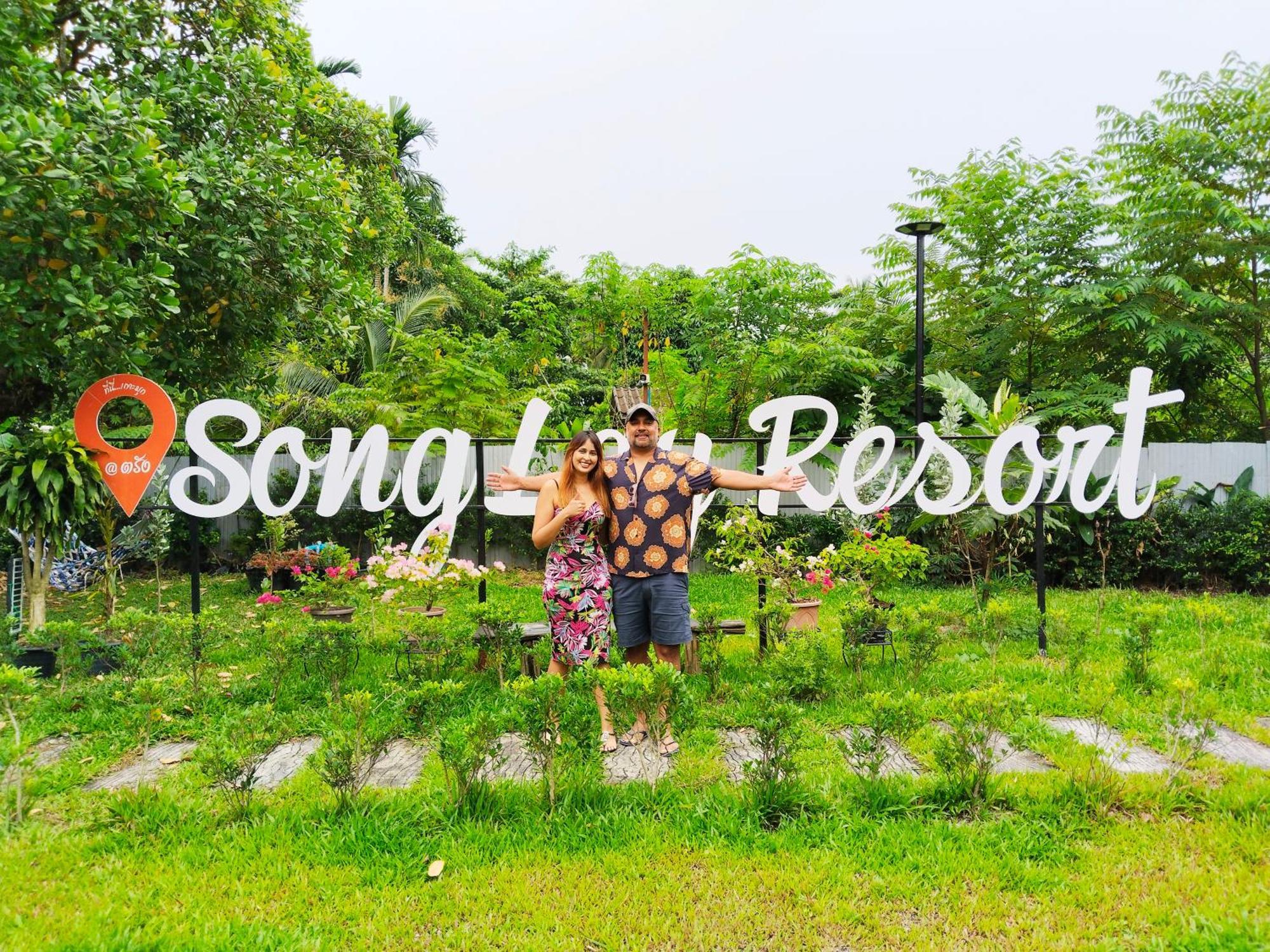 Song Lay Resort, Koh Mook, Trang Thailand Εξωτερικό φωτογραφία