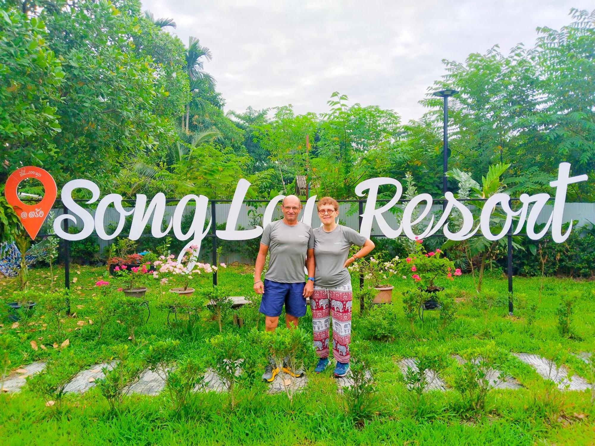 Song Lay Resort, Koh Mook, Trang Thailand Εξωτερικό φωτογραφία