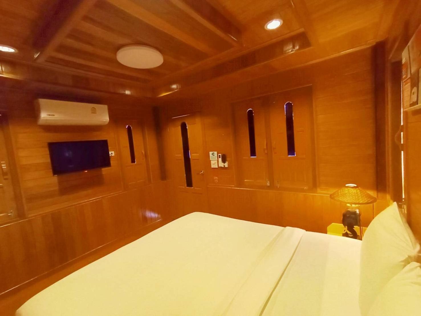 Song Lay Resort, Koh Mook, Trang Thailand Εξωτερικό φωτογραφία