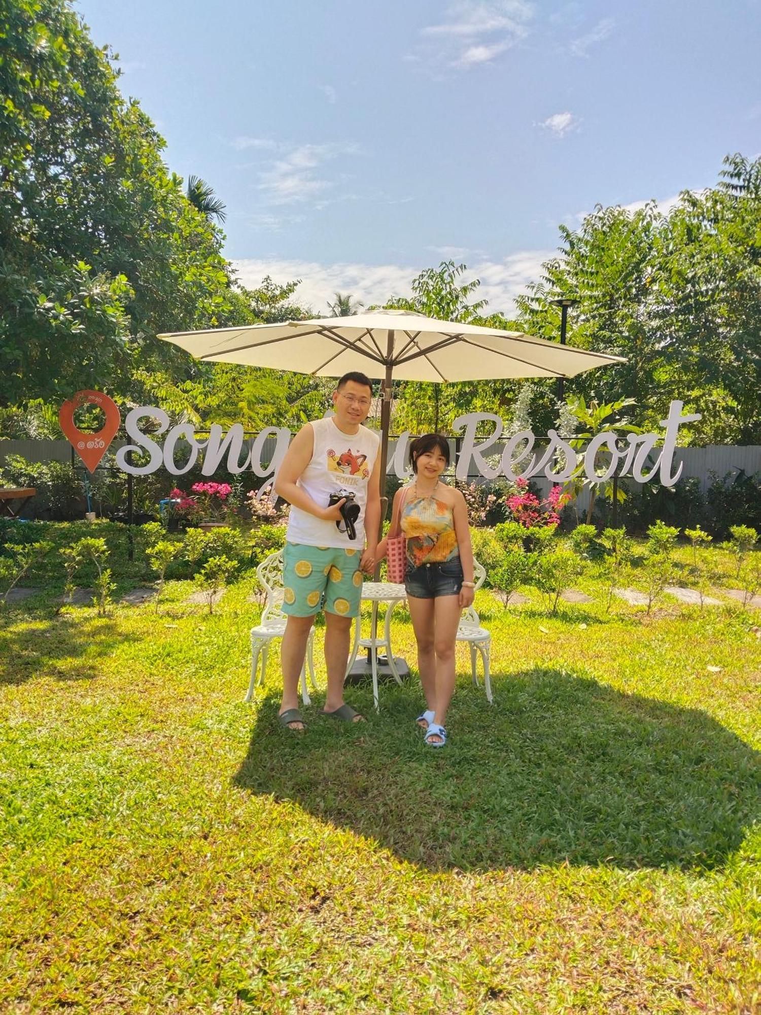 Song Lay Resort, Koh Mook, Trang Thailand Εξωτερικό φωτογραφία
