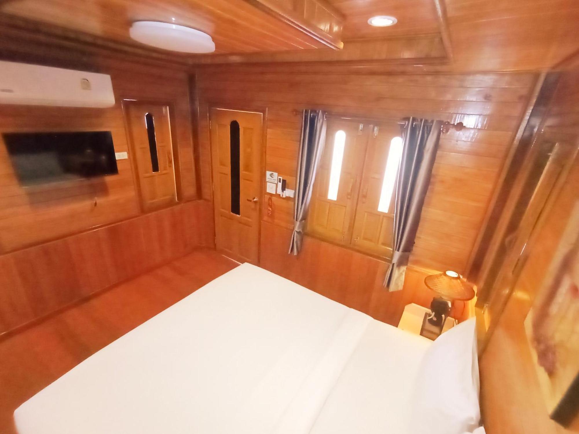Song Lay Resort, Koh Mook, Trang Thailand Εξωτερικό φωτογραφία