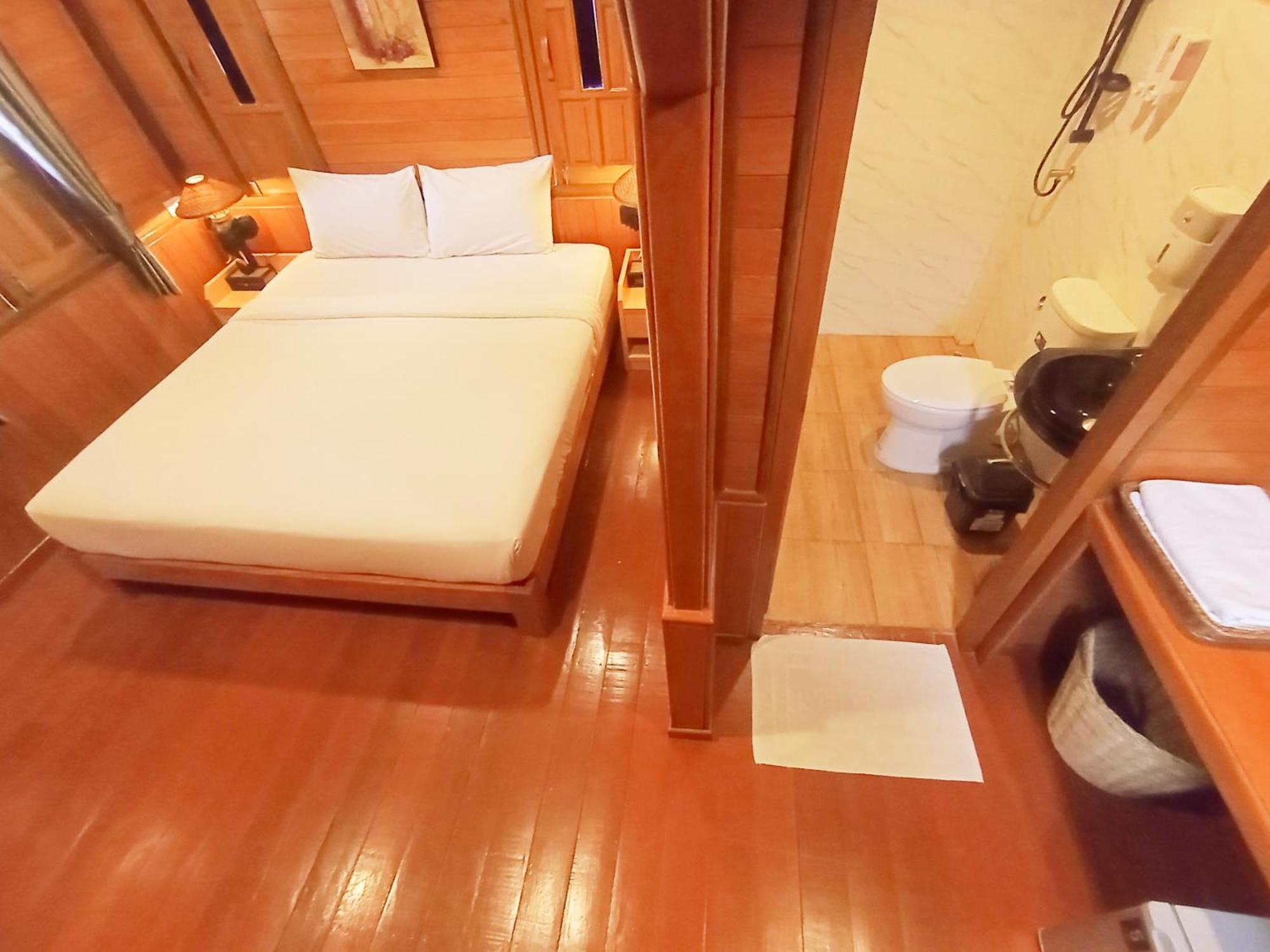 Song Lay Resort, Koh Mook, Trang Thailand Εξωτερικό φωτογραφία